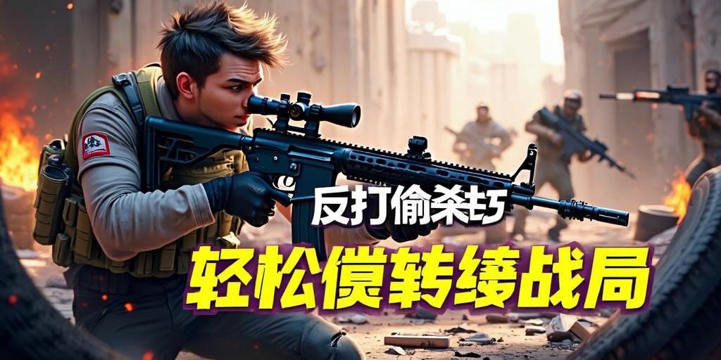 和平精英《火锅》辅助